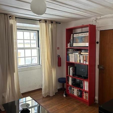 Bairro Alto Flat Διαμέρισμα Lisboa Εξωτερικό φωτογραφία