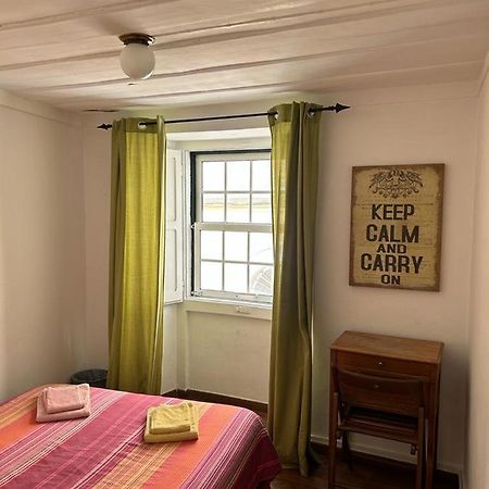 Bairro Alto Flat Διαμέρισμα Lisboa Εξωτερικό φωτογραφία