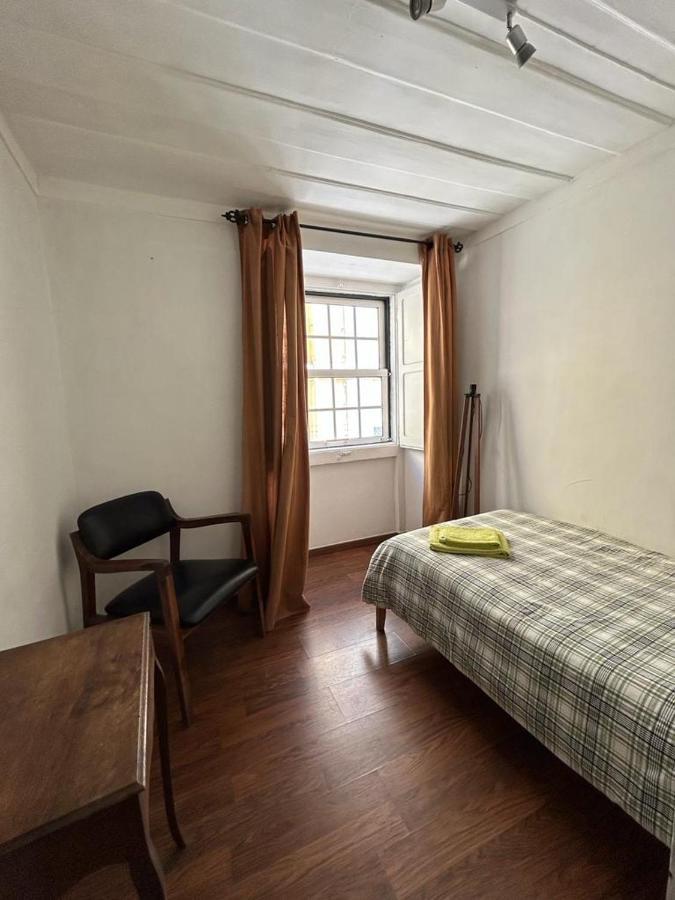 Bairro Alto Flat Διαμέρισμα Lisboa Εξωτερικό φωτογραφία