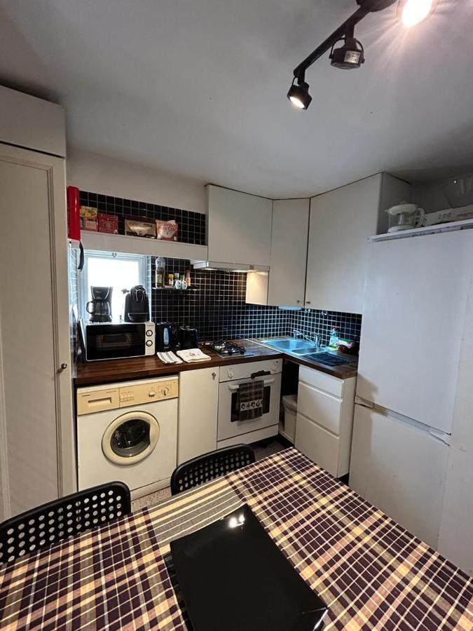 Bairro Alto Flat Διαμέρισμα Lisboa Εξωτερικό φωτογραφία